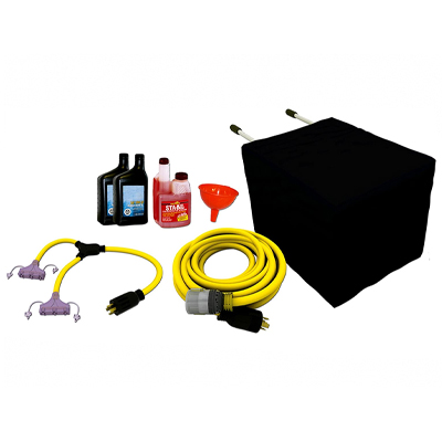 Generator Accessories